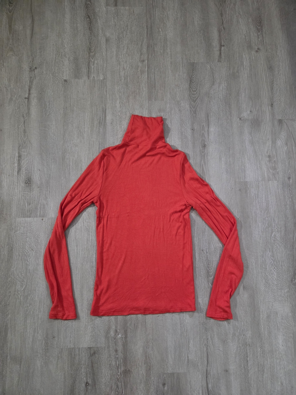 Marine Layer "Lexi" Ribbed Top - Picture 2 of 7